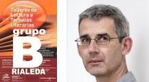 Imagen Tertulia literaria en Rialeda: 7 febrero 2018 (Grupo B)
