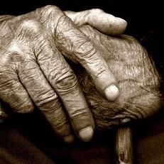Imagen Oleiros contará con máis de 20 persoas centenarias en 2018