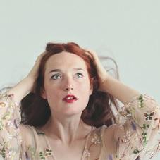 Imagen Vita Ivaskevica ofrece un concerto na Fábrica o sábado pola tarde