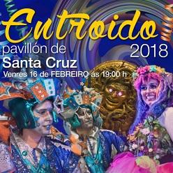 Imagen A Festa do Entroido celébrase mañá a partir das 19:00 h