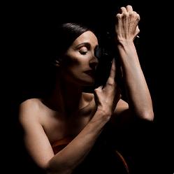 Imagen Concerto de Rosa Cedrón na Fábrica