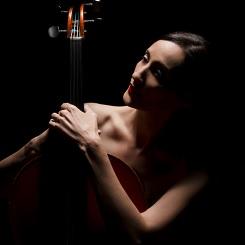 Imagen Rosa Cedrón actúa o sábado na Fábrica