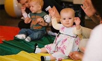 Imagen O Servizo de Normalización Lingüística programa un obradoiro de Danza Creativa en Familia