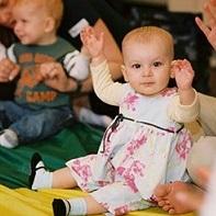 Imagen Aberto o prazo de inscrición para o obradoiro de Danza Creativa en Familia