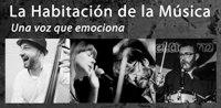 Imagen Concerto de LA HABITACIÓN DE LA MÚSICA na Fábrica