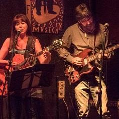 Imagen La habitación de la Música ofrece un concerto o sábado na Fábrica
