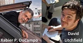 Imagen Recomendacións en Radioleiros: 2 marzo 2018