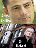 Imagen Recomendacións en Radioleiros: 8 de xuño