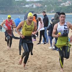 Imagen Abre o prazo de inscrición para participar no XXIX Tríatlon Concello de Oleiros