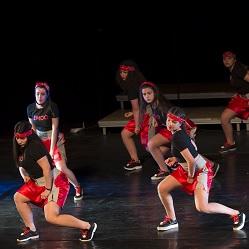 Imagen O alumnado da Escola Municipal de Danza participará na Gala Intercentros