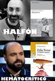 Imagen Recomendacións en Radioleiros: 16 marzo 2018