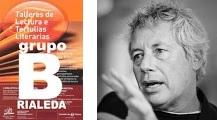 Imagen Tertulia literaria en Rialeda: 21 marzo 2018 (Grupo B)