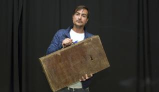 Imagen O SNL programa un obradoiro para aprender a contar contos aos nenos e ás nenas