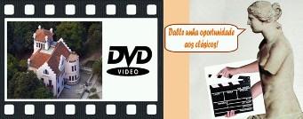 Imagen Novedades DVD Cine en Rialeda: 2ª quincena junio 2012: 'Dale una oportunidad a los Clásicos!'