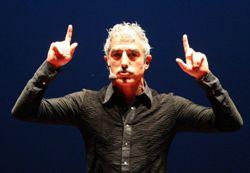 Imagen TEATRO EN MERA - SÁBADO 7 DE ABRIL