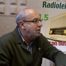 Imagen O domingo celébrase un acto de homenaxe a Nano García no campo municipal de Iñás