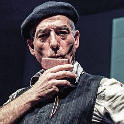 Imagen Serxio Pazos trae o seu humor a Oleiros cun monólogo no Auditorio Gabriel García Márquez