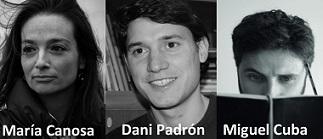 Imagen Recomendacións en Radioleiros: 6 abril 2018