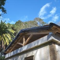 Imagen Finaliza o Obradoiro de Emprego da Finca Tenreiro