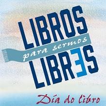 Imagen As bibliotecas municipais celebran o Día do Libro agasallando 400 publicacións