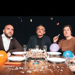 Imagen A traxicomedia A Leituga represéntase o sábado no Auditorio Gabriel García Márquez