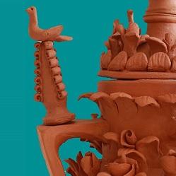 Imagen O Museo Os Oleiros acolle un obradoiro para crear pezas de barro