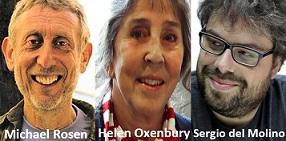 Imagen Recomendacións en Radioleiros: 20 abril 2018