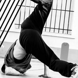 Imagen O Concello organiza un obradoiro de danza urbana