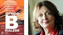 Imagen Tertulia literaria en Rialeda: 2 maio 2018 (Grupo B)