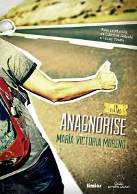 Imagen O Concello programa a obra de teatro Anagnórise o 4 de maio para render homenaxe María Victoria Moreno