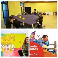 Image Oleiros organiza a Festa da Lingua para familias con nenos e nenas de 0 a 6 anos