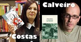 Imagen Recomendacións en Radioleiros: 11 maio 2018