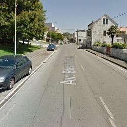 Imagen O Concello de Oleiros asinará un convenio coa Xunta de Galicia para reurbanizar unha parte de Rosalía de Castro