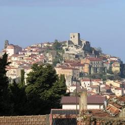 Imagen O Concello organiza un intercambio cultural xuvenil co municipio italiano de Buccino