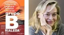 Imagen Tertulia literaria en Rialeda: 30 mayo 2017 (Final temporada Grupo B)