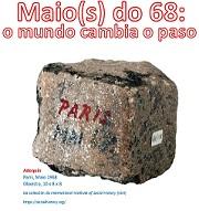 Imagen Maio(s) do 68