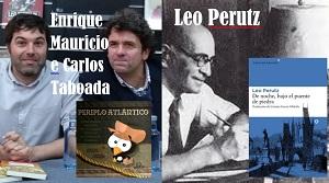 Imagen Recomendacións en Radioleiros: 8 de xuño 2018