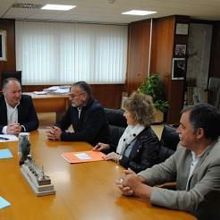 Imagen Os alcaldes de Culleredo, Cambre e Oleiros aprazan a creación dun bus ás praias no verán ante a esixencia económica da empresa concesionaria