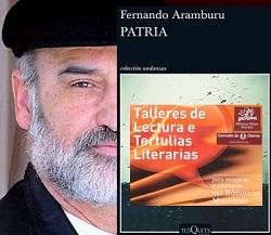 Imagen Tertulia literaria en Rialeda: títulos máis valorados 2017-2018