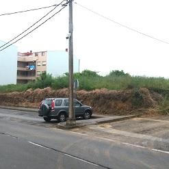 Imagen O Concello habilitará un novo aparcadoiro gratuíto no centro de Mera