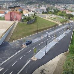 Imagen O sábado inaugúranse as rúas Orquestra Os Satélites e Pucho Boedo