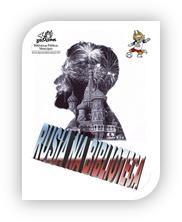 Imagen Rusia na Biblioteca de Santa Cruz: exposición bibliográfica