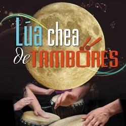 Imagen Os tambores solidarios soarán o próximo sábado en Santa Cruz