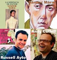 Imagen Recomendacións en Radioleiros: 6 xullo 2018