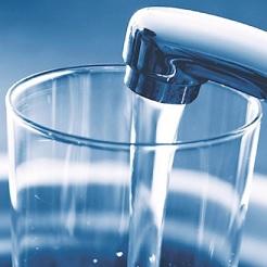 Imagen O Concello renovará as redes de auga de Santa Cruz e do Seixo