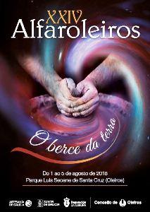 Imagen ALFAROLEIROS 2018: XXIV EDICIÓN