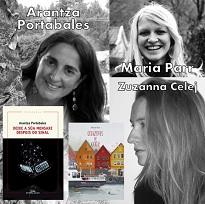 Imagen Recomendacións en Radioleiros: 20 xullo 2018