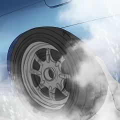 Imagen Sancionado con 600 euros por condución temeraria nunha rotonda