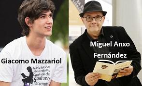 Imagen Recomendaciones en Radioleiros: 14 septiembre 2018