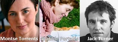 Imagen Recomendaciones en Radioleiros: 10 agosto 2018